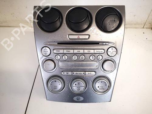 Used Radio Radio 35213012 35213012