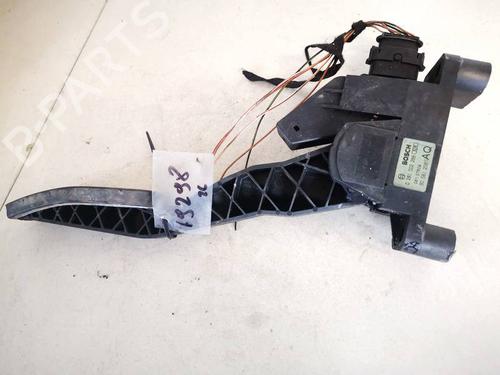 Pedal Pedal OPEL ZAFIRA A MPV (T98) 2.0 DI 16V (F75) (82 hp) 35246524 35246524