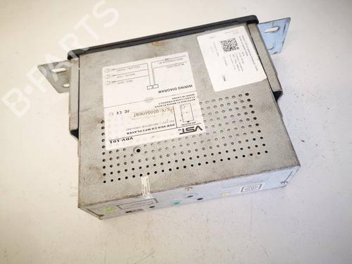 Radio BMW X5 (E53) 3.0 i | BP38314457E6 - Image 2