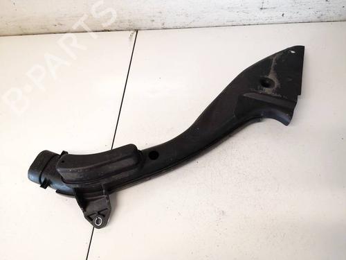 Pipe RENAULT ZOE (BFM_) ZOE | BP35248941M125 - Image 2