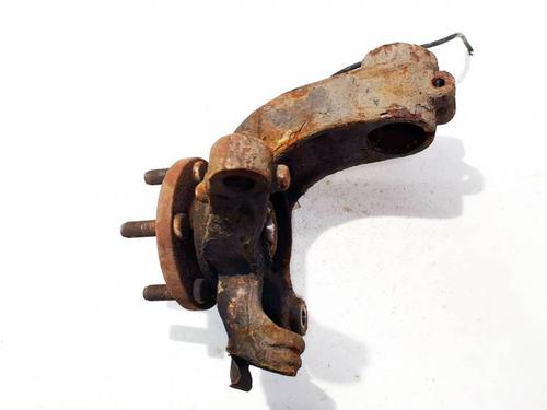 Left front steering knuckle FORD S-MAX (WA6) 1.8 TDCi | BP34822772M25 - Image 2