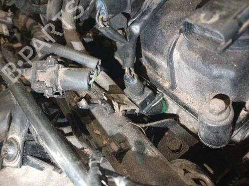 Injector FORD MONDEO IV (BA7) 1.6 Ti | BP36794642M100 - Image 3