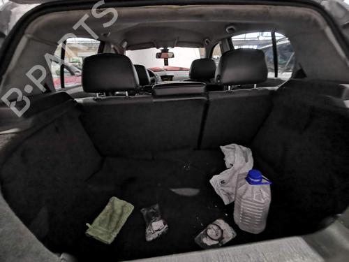 Pipe OPEL ASTRA H (A04) 1.7 CDTI (L48) | BP32533980M125