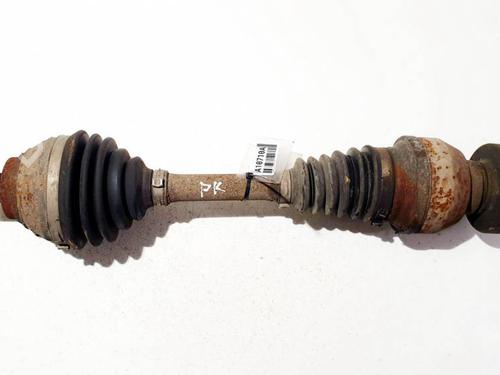 Used Left front driveshaft Left front driveshaft 34826567 34826567