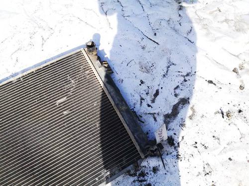 Water radiator HYUNDAI i30 (FD) 1.6 CRDi | BP35384601M31 - Image 2