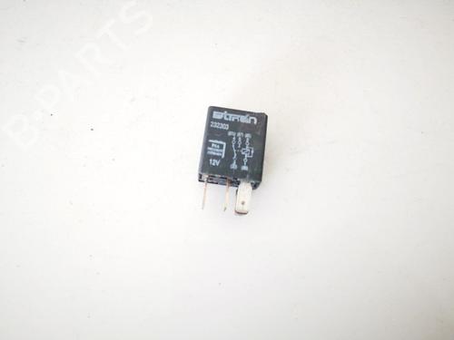 Used Electronic sensor Electronic sensor PEUGEOT 406 (8B) 2.0 HDI 110 (109 hp) 33073537 33073537