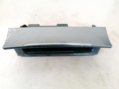 Used Ashtray Ashtray VW PASSAT B6 (3C2) 2.0 TDI 4motion (140 hp) 35538142 35538142