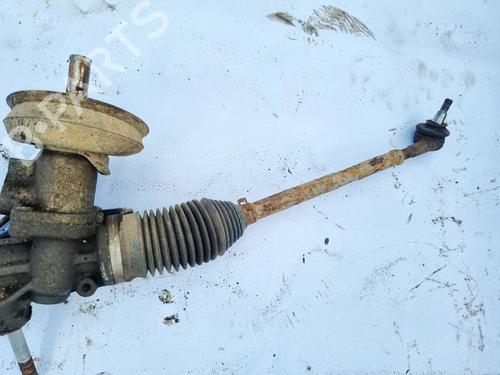 Steering column PEUGEOT 206 SW (2E/K) 1.4 | BP35076011M21 - Image 4