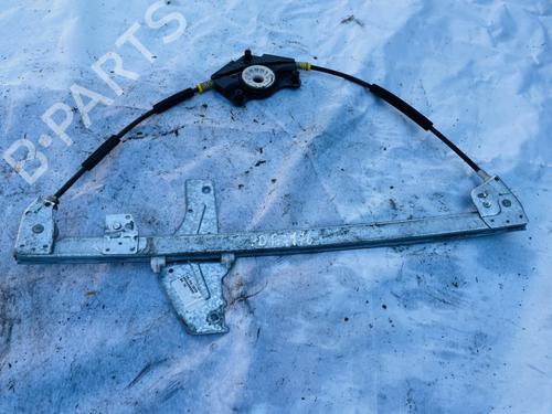 Used Front right window mechanism Front right window mechanism 35505512 35505512