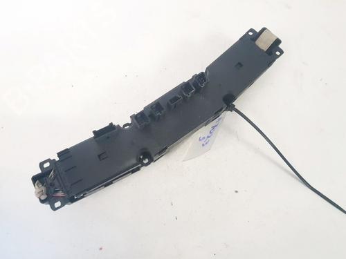 Warning switch MERCEDES-BENZ S-CLASS (W220, V220) S 320 CDI (220.026, 220.126) | BP35518988I22 - Image 2