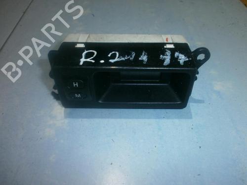 Used Display monitor Display monitor ROVER 200 II Hatchback (XW) 214 (75 hp) 35660871 35660871