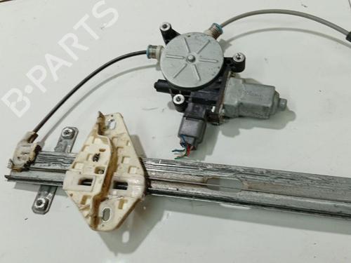 Front left window mechanism HONDA FR-V (BE) 2.2 i CTDi (BE5) | BP34783433C22 - Image 3