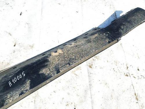 Left sideskirt HYUNDAI ix35 Van CRDi | BP35067809C115 - Image 2