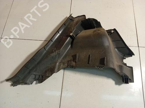 Boot lining NISSAN PIXO (UA0) 1.0 | BP37686723I3 - Image 2