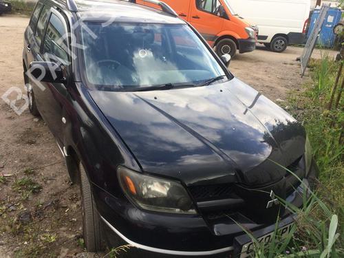 Used Parts MITSUBISHI OUTLANDER I (CU_W)  2.4 4WD (CU5W)  4526967