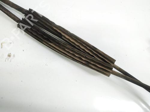Cable SKODA FABIA II (542) 1.4 TDI | BP35458907E12 - Image 3