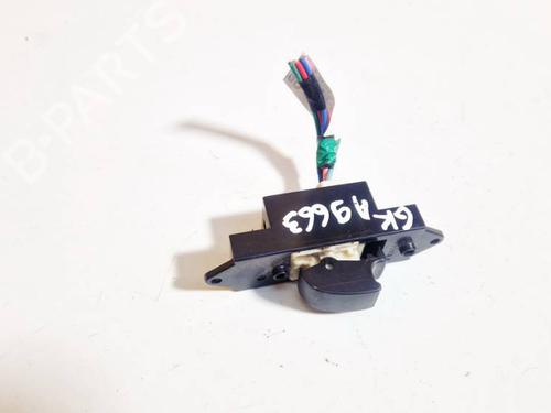 Switch MITSUBISHI ASX (GA_W_) 1.8 DI-D (GA6W) | BP32572415I30