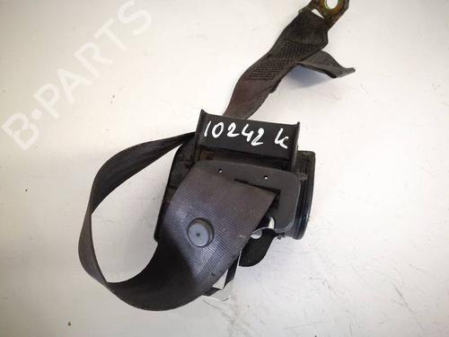 Used Rear left seatbelt Rear left seatbelt 35029322 35029322