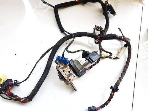 Used Electronic module Electronic module 35270048 35270048