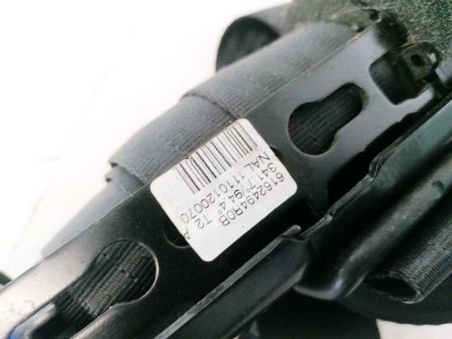 Front right seatbelt VOLVO C30 (533) D3 | BP35386644I25 - Image 3