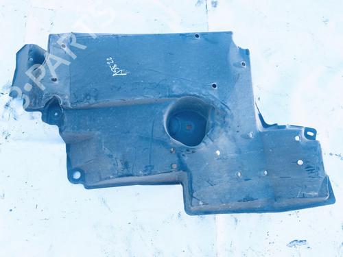 Used Underbody protection Underbody protection TOYOTA RAV 4 III (_A3_) 2.2 D 4WD (ALA30_, ALA30R) (136 hp) 35641054 35641054
