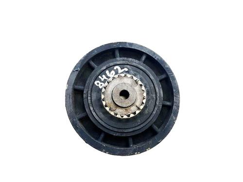 Used Pulley Pulley OPEL VIVARO A Bus (X83) 1.9 DTI (F7, J7, A07) (101 hp) 35376213 35376213