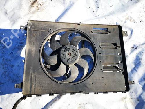 Ventilador Ventilador FORD MONDEO IV (BA7) 1.8 TDCi (125 hp) 36851482 36851482