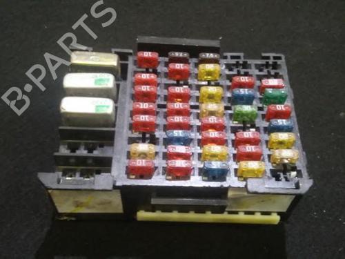fuse-box-opel-sintra-apv-1996-1997-1998-1999-33486413 main image