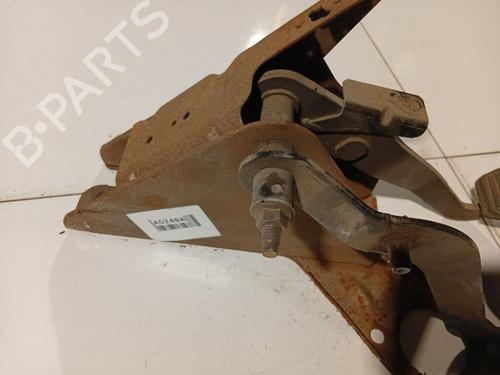 Pedal FORD TRANSIT Van (FA_ _) 2.0 DI (FAE_, FAF_, FAG_) | BP34910548I4 - Image 3