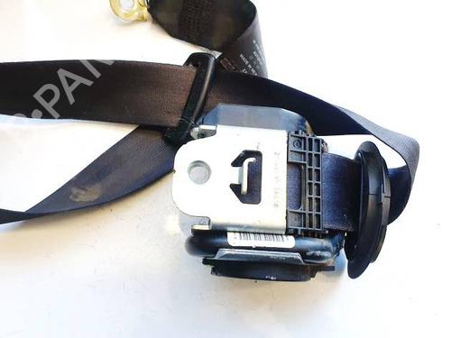 Used Front left seatbelt Front left seatbelt VW JETTA III (1K2) 1.6 FSI (115 hp) 34823090 34823090