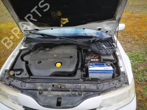 Engine mount RENAULT LAGUNA II (BG0/1_) 1.9 dCi (BG0R, BG0E) | BP32569672M89 - Image 10