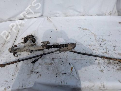 Used Steering column Steering column AUDI 80 B4 Saloon (8C2) 2.0 E (115 hp) 36250596 36250596