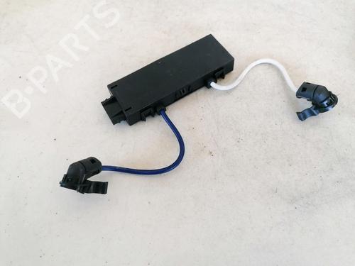 Electronic module OPEL INSIGNIA A (G09) 2.0 CDTI (68) | BP35515748M83 - Image 3
