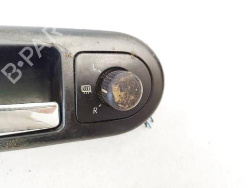 Used Mirror switch Mirror switch VW PASSAT B5.5 (3B3) 1.9 TDI (130 hp) 36585694 36585694