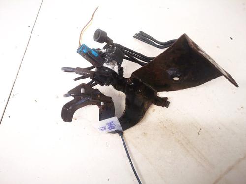 Used Electronic module Electronic module PEUGEOT 807 (EB_) 2.0 HDi (107 hp) 35563565 35563565