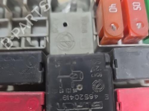 Fuse box FIAT DUCATO Van (244_) 2.8 JTD 4x4 | BP38631662E1 - Image 7