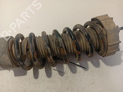 Used Shock absorber spring Shock absorber spring VW TOUAREG (7LA, 7L6, 7L7) 4.2 V8 (310 hp) 39938910 39938910