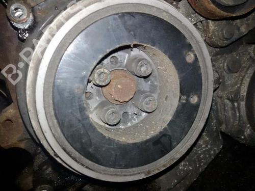 Used Pulley Pulley SKODA OCTAVIA I (1U2) 1.9 TDI (90 hp) 35655797 35655797