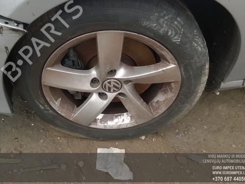 Pipe VW PASSAT B7 (362) 2.0 TDI | BP33482336M125 - Image 5