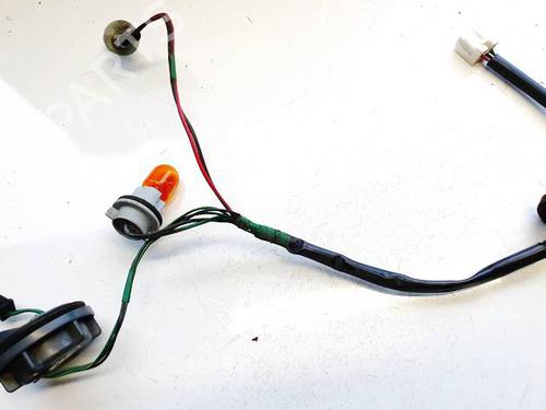 Lamp holder NISSAN LEAF (ZE0) Electric | BP34881112L10 - Image 2