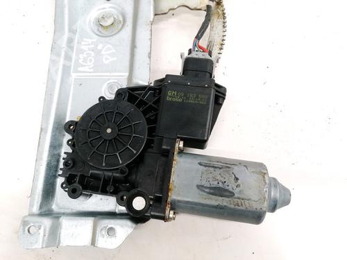 Used Right front window motor Right front window motor 35558662 35558662