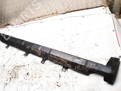 Used Right sideskirt Right sideskirt HONDA CR-V III (RE_) 2.2 i-CTDi 4WD (RE6) (140 hp) 35153067 35153067