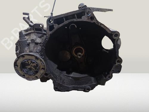 Used Gearbox Gearbox 34885213 34885213
