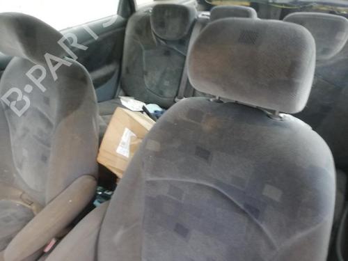 Pipe CITROËN C5 I (DC_) 2.0 HDi (DCRHZB, DCRHZE) | BP32536772M125