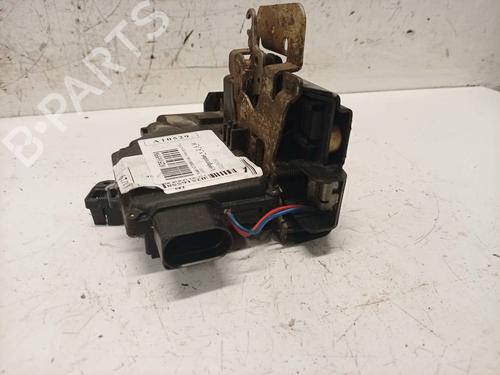 Front left lock AUDI A2 (8Z0) 1.4 TDI | BP34965485C98 - Image 3
