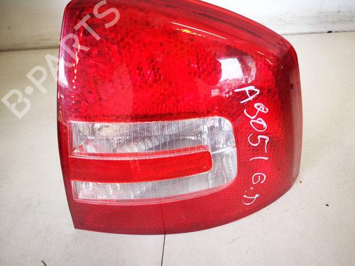 Used Rear fog light Rear fog light 35275696 35275696