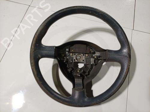 Used Steering wheel Steering wheel HONDA CIVIC VII Hatchback (EU, EP, EV) 1.4 iS (EP1, EU5, EU7) (90 hp) 36685744 36685744