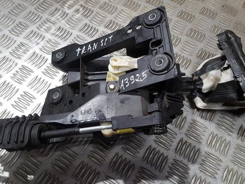 Used Gear lever Gear lever FORD TRANSIT Van (FA_ _) 2.2 TDCi (110 hp) 35708632 35708632