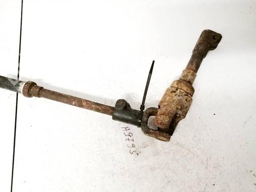 Used Steering column universal joint Steering column universal joint LEXUS IS II (_E2_) 220d (ALE20) (177 hp) 35121571 35121571