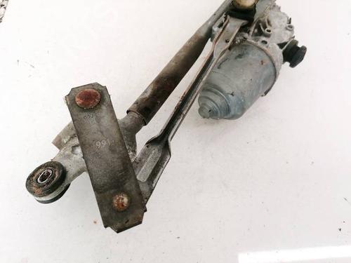 Used Front wipers mechanism Front wipers mechanism MAZDA 6 Hatchback (GG) 2.0 DI (GG14) (143 hp) 35370911 35370911